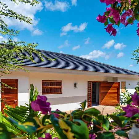 Villa Vista Valentin